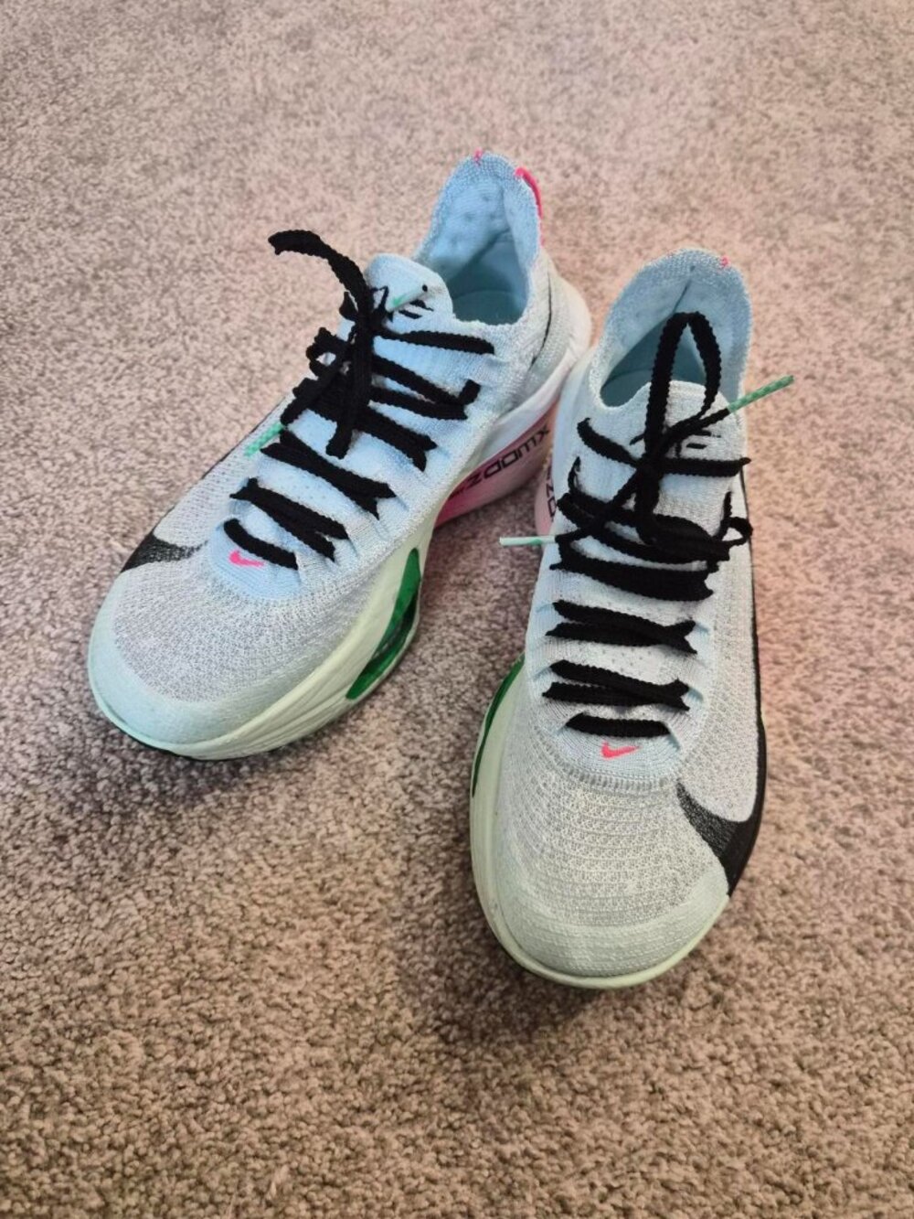 Nike Alphafly 3 Women's Running Shoes | Size 7.5